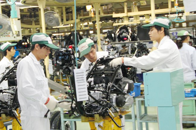 สร้างการเปลี่ยนแปลงที่เข้มแข็งในการดึงดูดเงินทุนโดยตรงจากต่างประเทศ